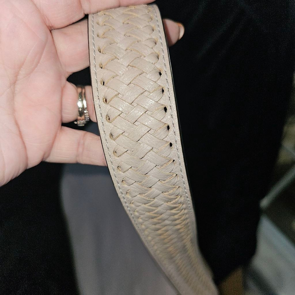 Women's Kate Spade Crossbody Bag One Size Beige - Picture 3 of 7